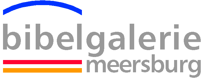 Logo der Bibelgalerie Meersburg